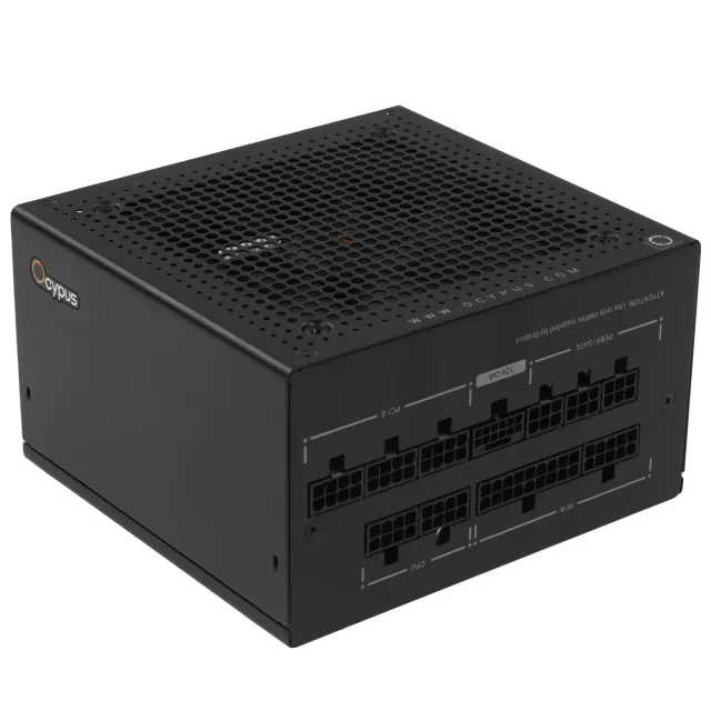 Ocypus Iota P750 quvvat bloki