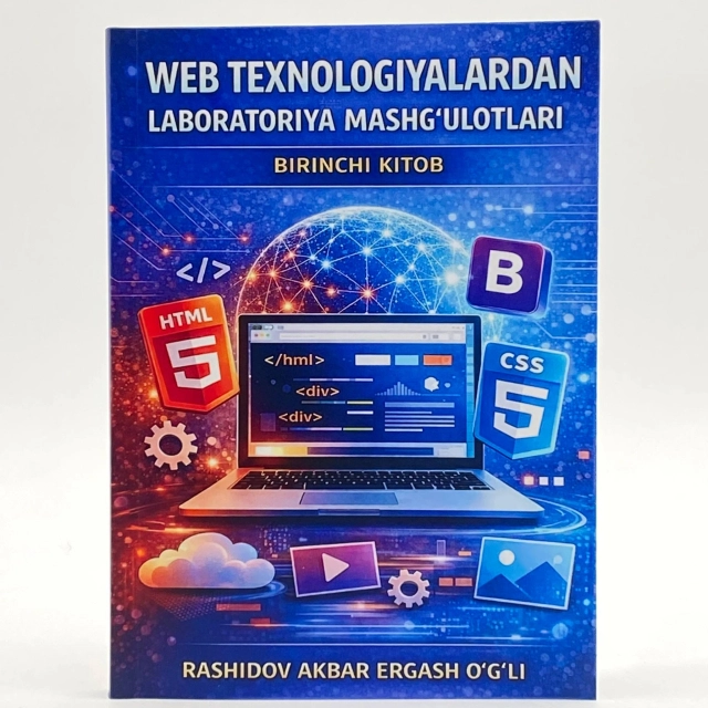 1-китоб