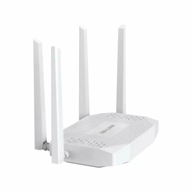 LB-Link BL-CPE450AX routeri, 4G, 300 Mbit/s, Wi-Fi