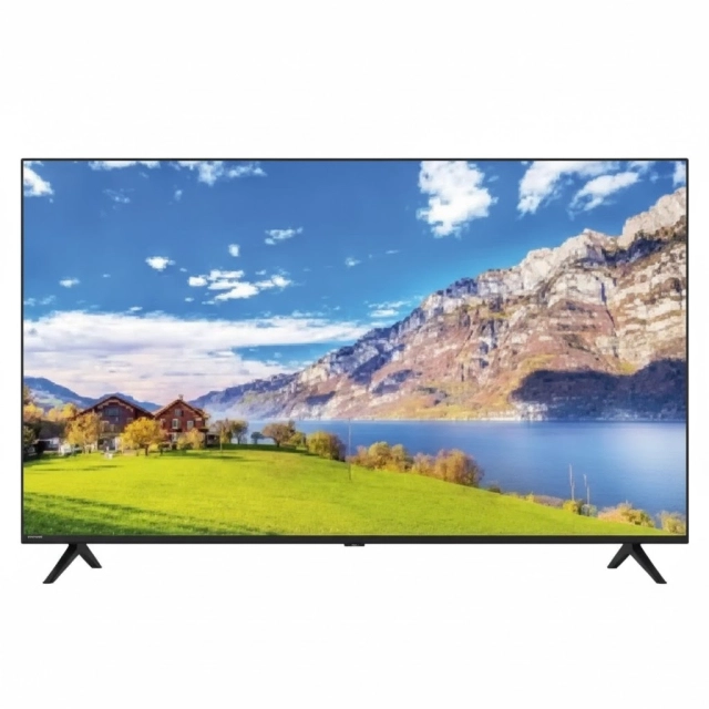 7TECH 7TV4S55QLEDS2 4K UHD Android TV televizori