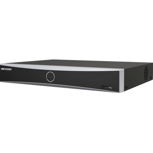 Hikvision DS-7616NXI-K1(D) videoregistratori