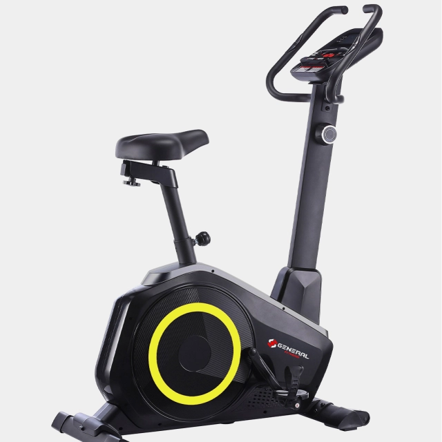 Velotrenajor GF-71B, 150 kg