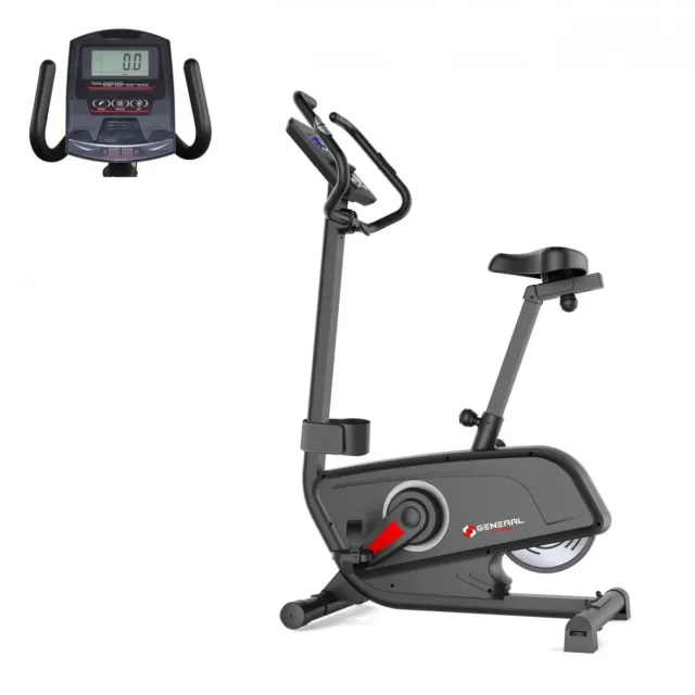 Velotrenajor GF-67B 1, 130 kg