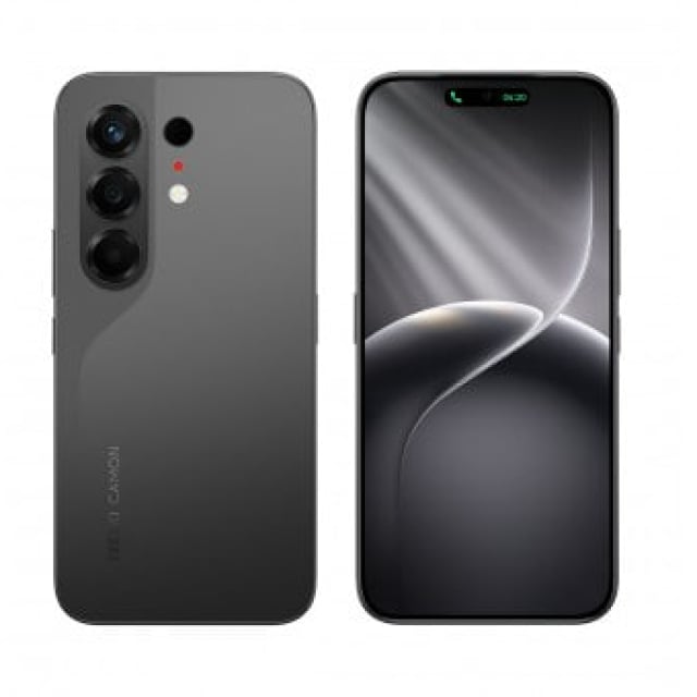 Moonshadow Black