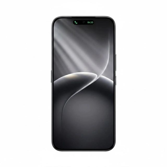 Moonshadow Black