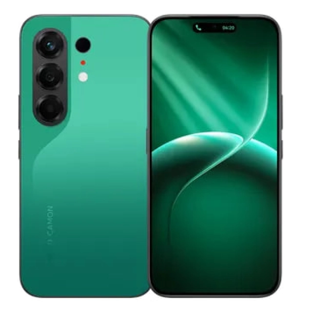 Malachite Green