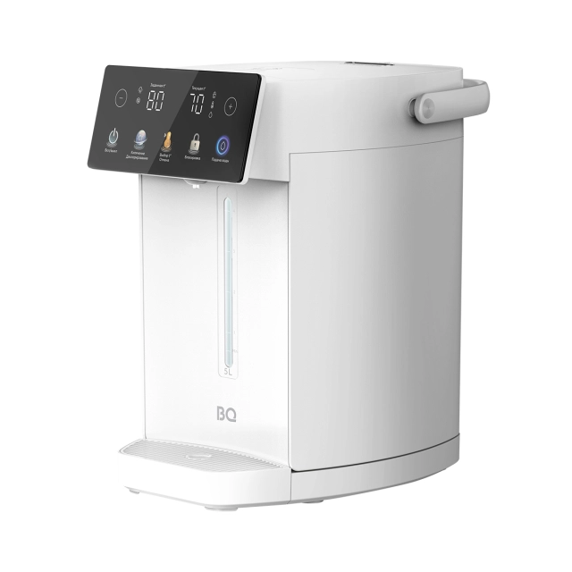 BQ TP5001 White termopoti