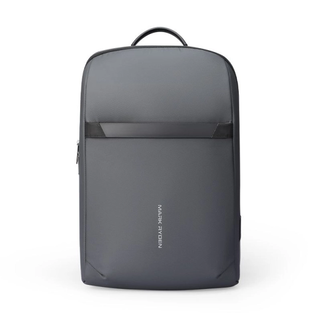Mark Ryden MR1113 noutbuk uchun ryukzak 15.6", qora