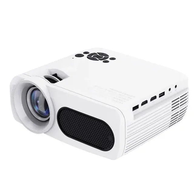 Proyektor M7 android (NTA8509), White