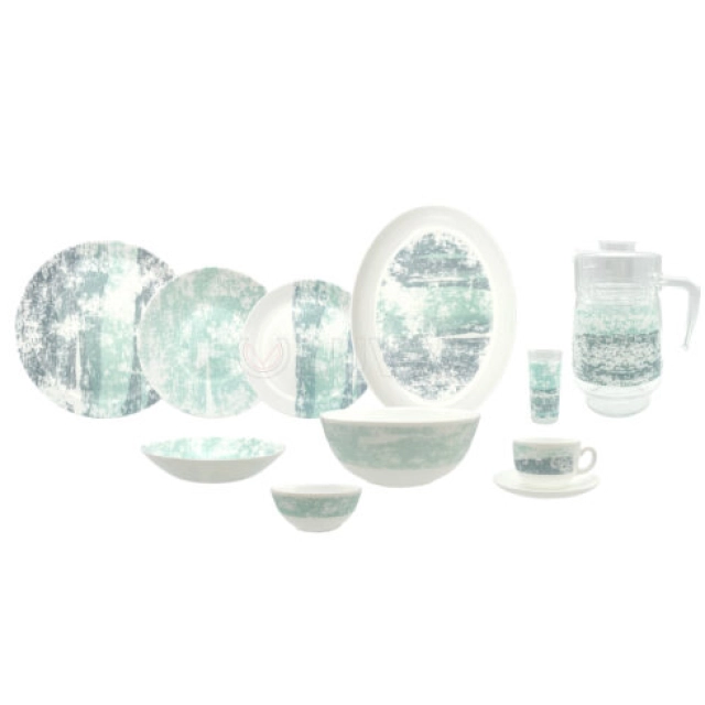 ACCTIT TURQUOISE V8147