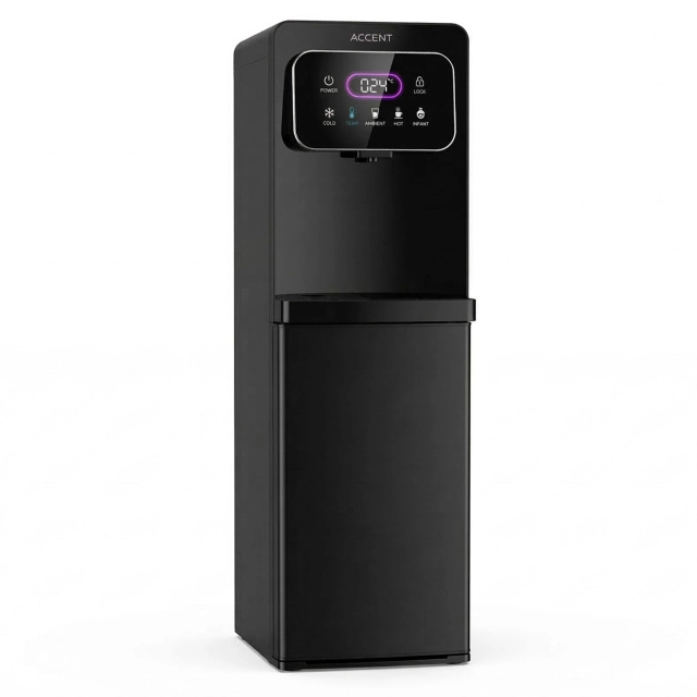 Accent WD-BB-01 suv kuleri