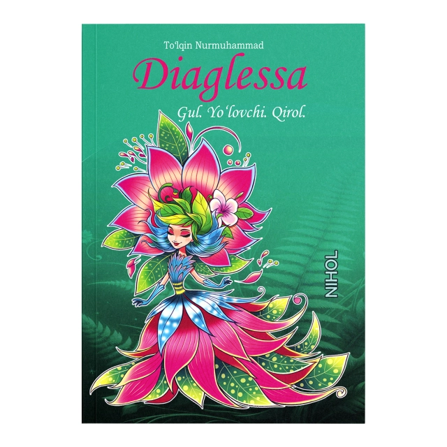 To'lqin Nurmuhammad: Diaglessa Gul. Yo'lovchi. Qirol