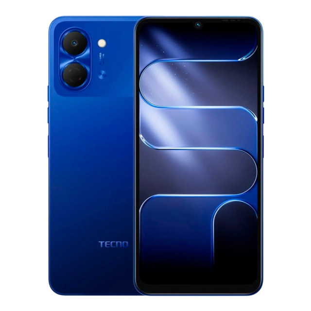 Galaxy Blue
