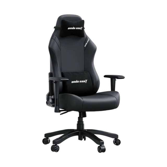 AndaSeat Luna Pro o‘yin kreslosi AD18T-44-B-PV