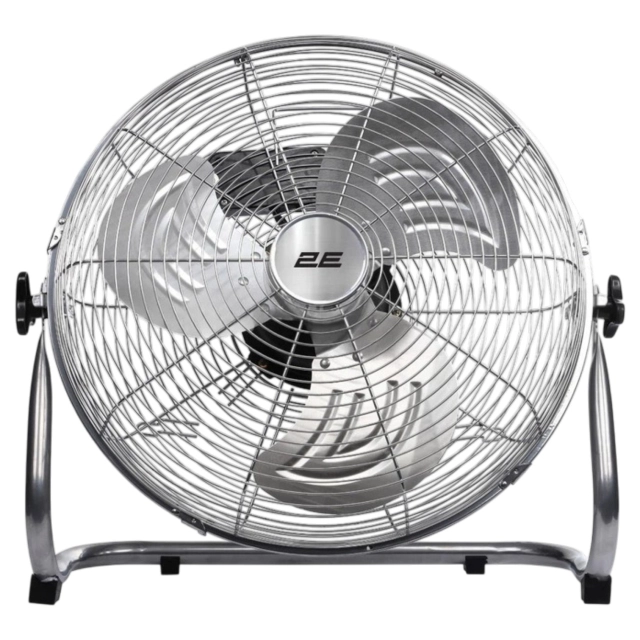 Ventilyator 2E-IF35C ASAXIYdan xarid qilish: narxlar, xususiyatlar, izohlar