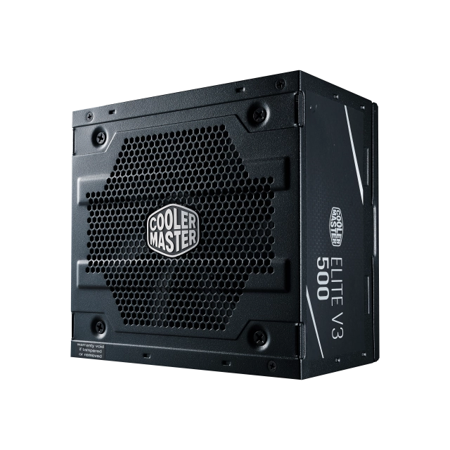 Quvvat bloki Cooler Master Elite 500W - V3