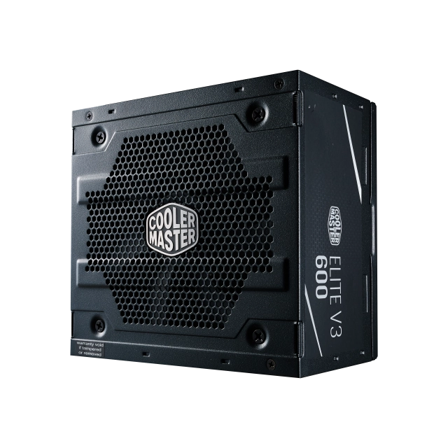 Quvvat bloki Cooler Master Elite 600W - V3