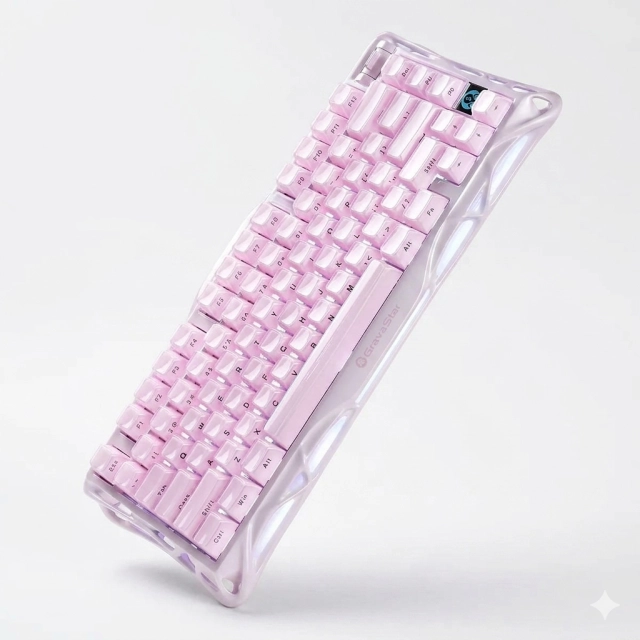 Sakura Pink