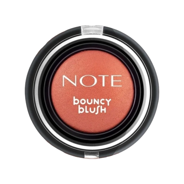 Yumshoq teksturali rumyana NOTE BOUNCY BLUSH 03