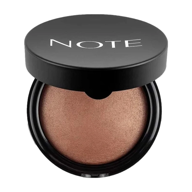 Rumyana NOTE BAKED BLUSHER 05