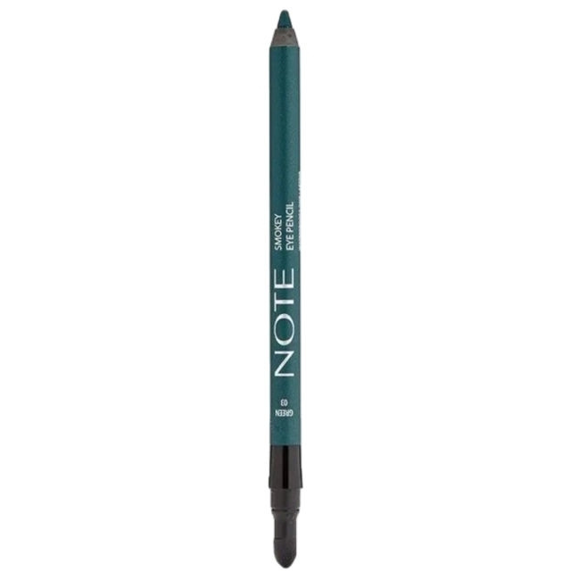 Ko‘z uchun qalam NOTE SMOKEY EYE PENCIL 03