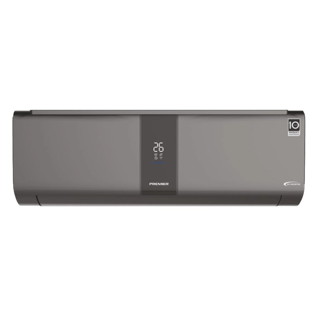 Konditsioner Premier Sereno Silver 12 Inverter