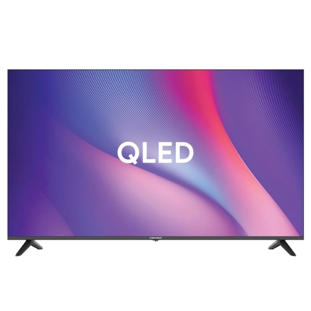 Televizor Premier 55PRM3010QSV 4K Smart Voice QLED