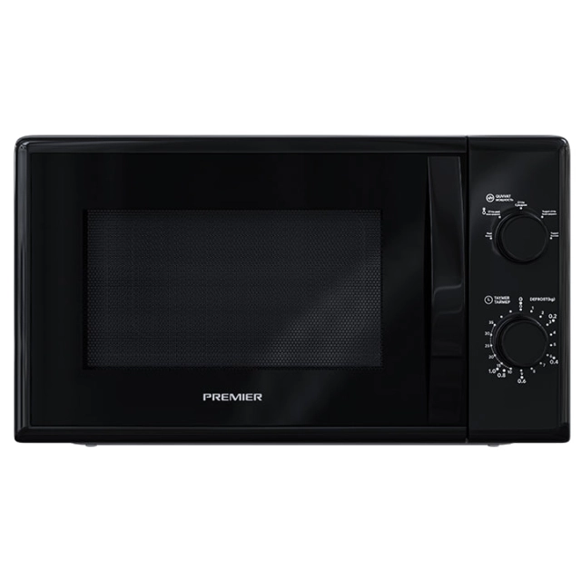 Mikroto‘lqinli pech Premier PRM-20MW/RJ4-B