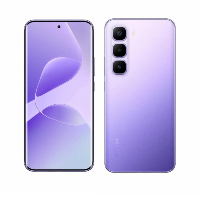 Violet