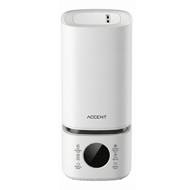 ACCENT AH110W20 havo namlagichi (Sterilizator bilan)