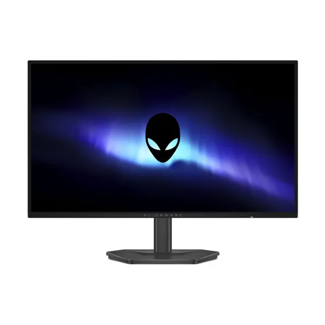 Монитор Dell Alienware AW2726DL / 27" / 280Hz / WQHD / Fast IPS / 1 ms , Black