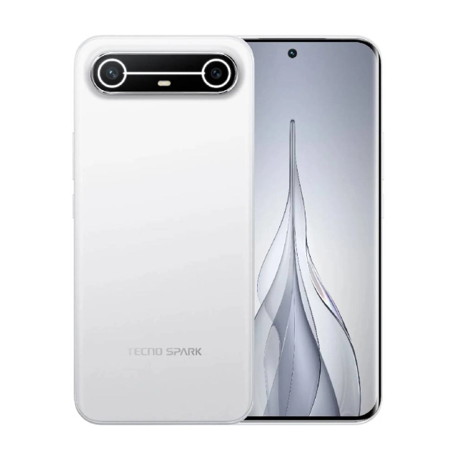 Slim White
