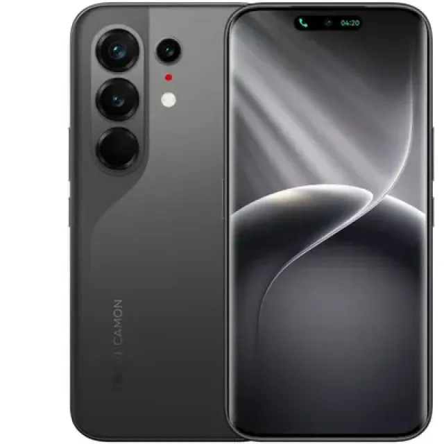 Moonshadow Black