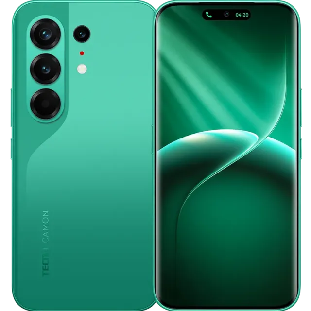 Malachite Green