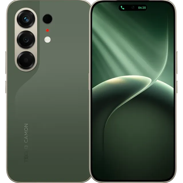 Fit Green