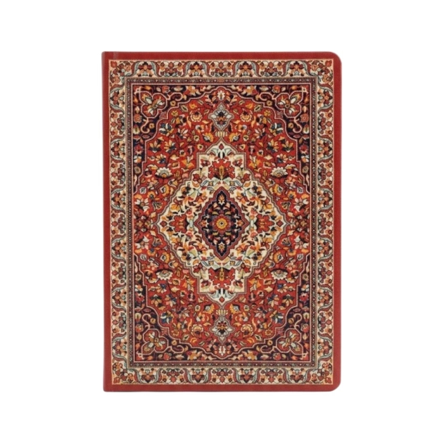 Sharqona naqshli bloknot (40 varaq)