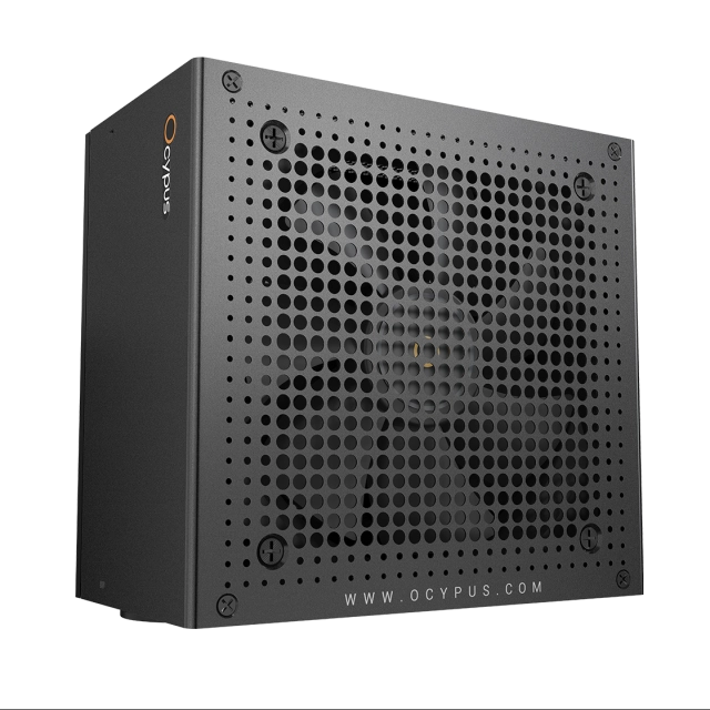 Quvvat bloki Ocypus Delta P650S