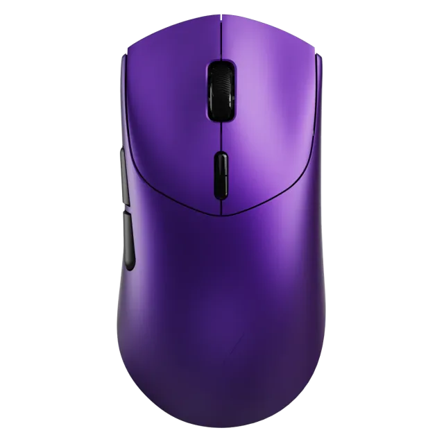 Metallic Purple