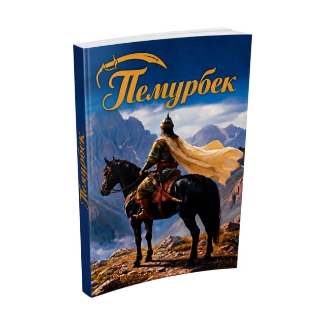 кирилл