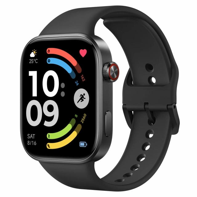 Obsidian Black