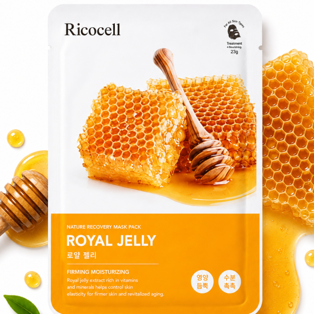 Royal Jelly
