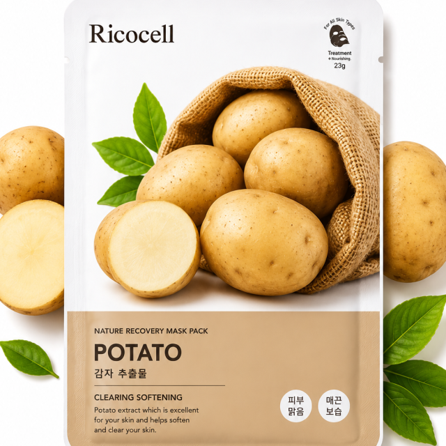 Potato