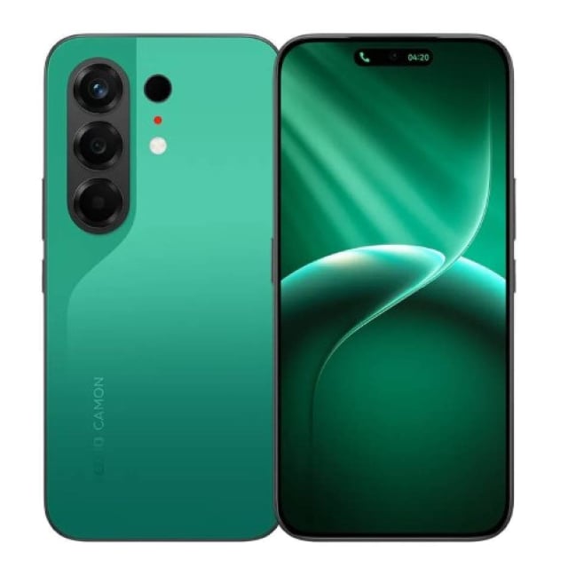 Malachite Green