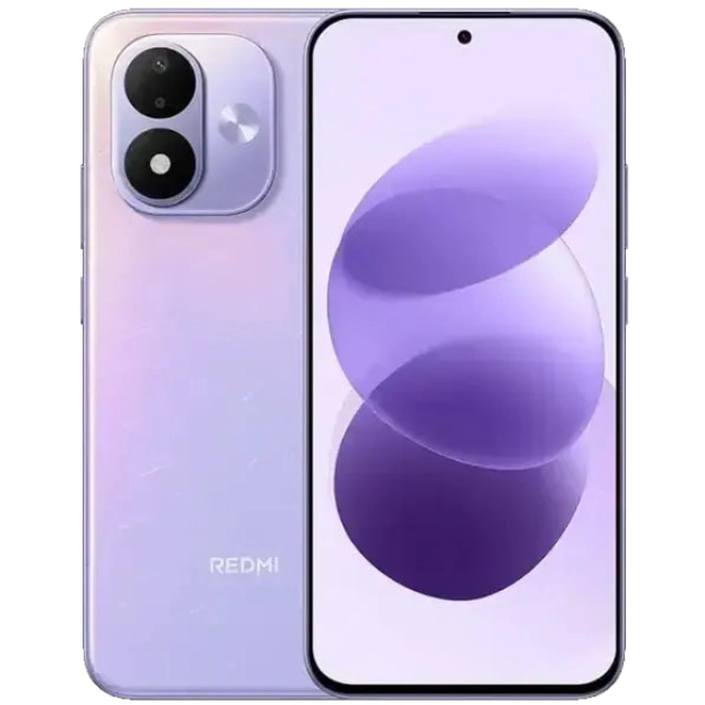 Celestial Purple