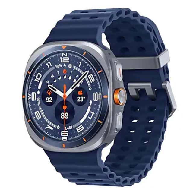 Titanium Blue