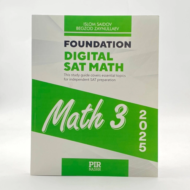 Math 3