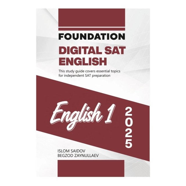 English 1