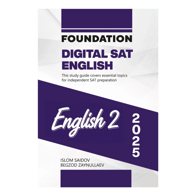 English 2