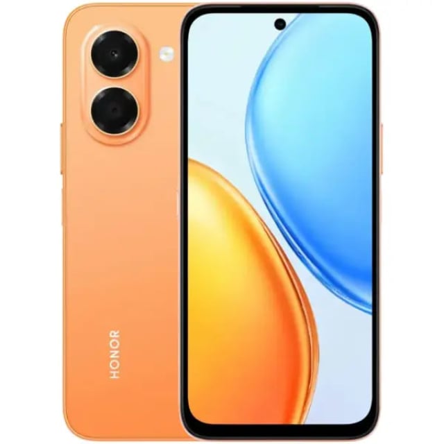Sunrise Orange