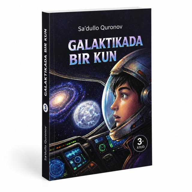 1-китоб